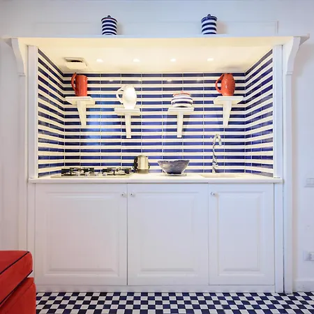 Apartamento Sea View *