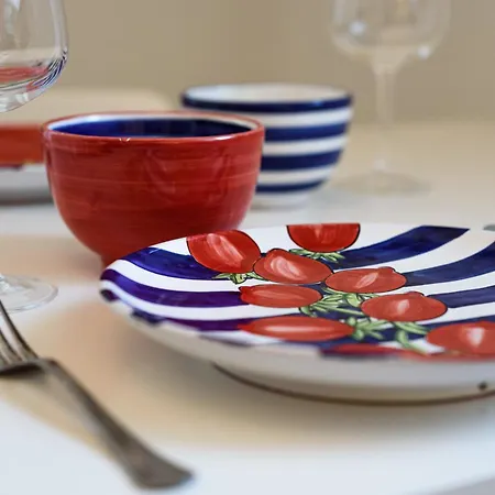 Sea View Apartamento *