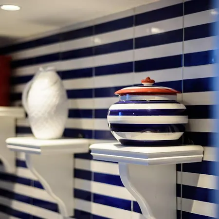 Apartamento Sea View *