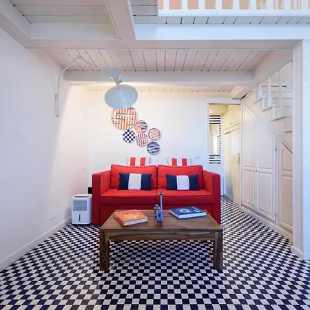 Sea View Apartamento *