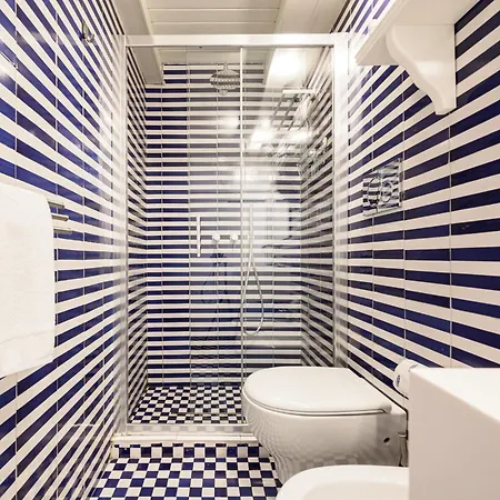 Sea View * カプリ