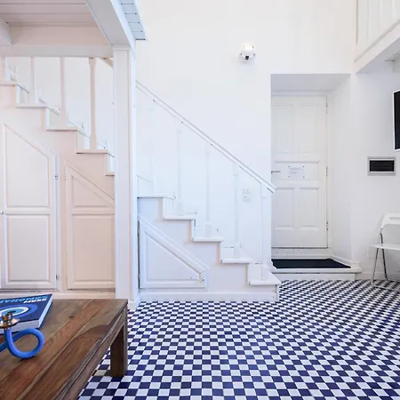 アパート Sea View *