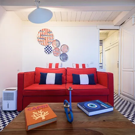 Sea View アパート