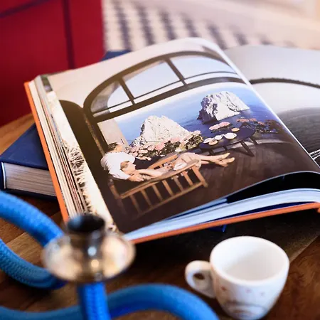 Sea View アパート