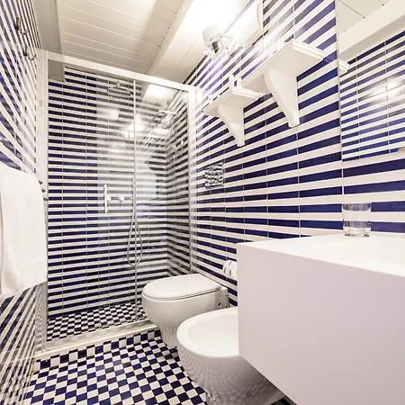 Sea View アパート カプリ