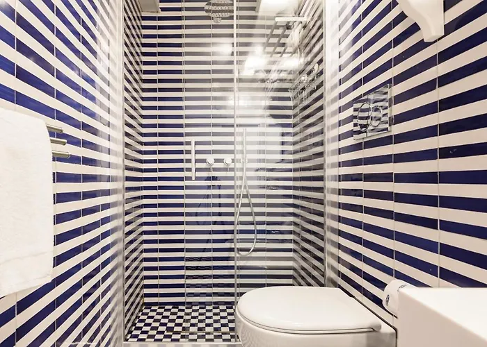 Sea View * カプリ