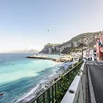 Sea View Lejlighed Capri