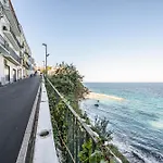 Lejlighed Sea View *