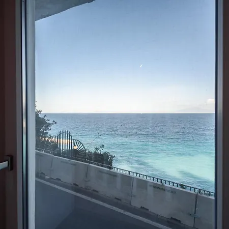 Lejlighed Sea View *