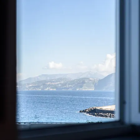 Lejlighed Sea View