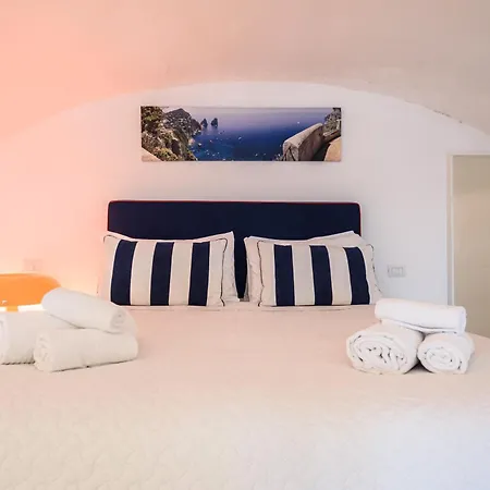Apartmán Sea View *
