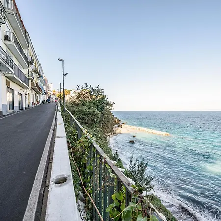 Apartmán Sea View *